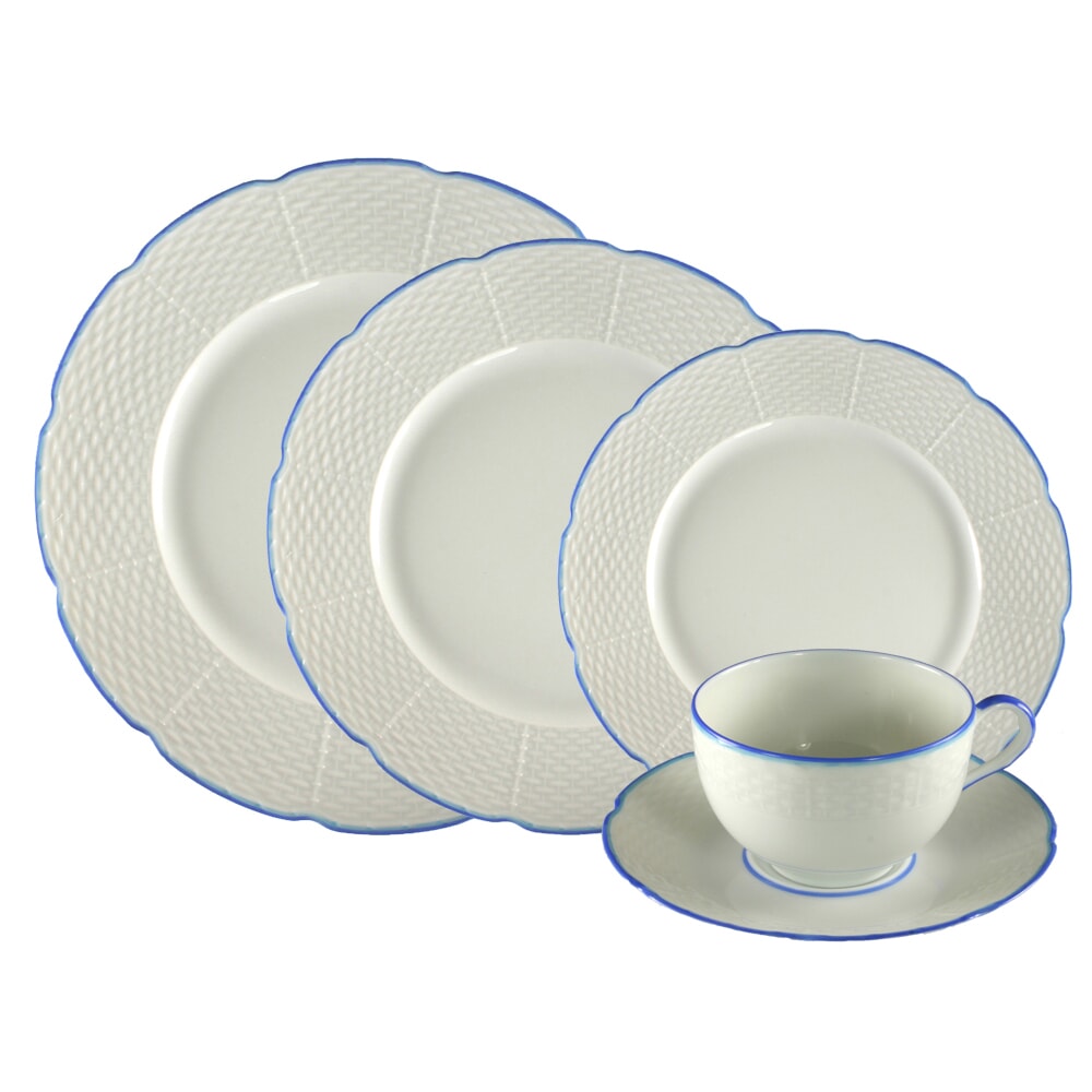 Raynaud Villandry, Blue